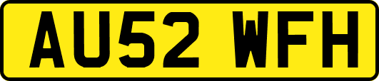 AU52WFH