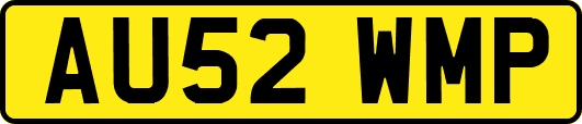 AU52WMP