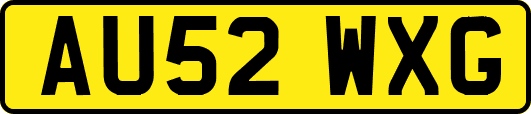 AU52WXG