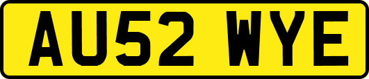 AU52WYE