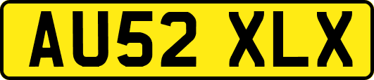 AU52XLX