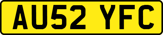 AU52YFC