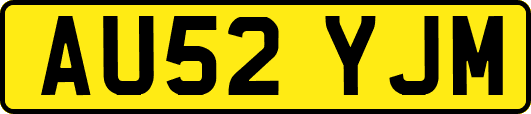 AU52YJM