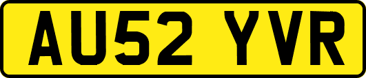 AU52YVR