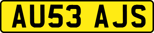AU53AJS
