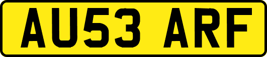 AU53ARF