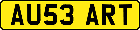 AU53ART
