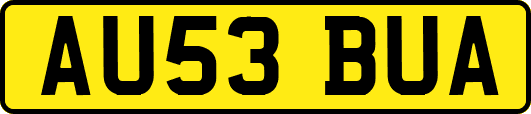 AU53BUA
