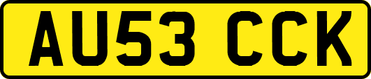 AU53CCK