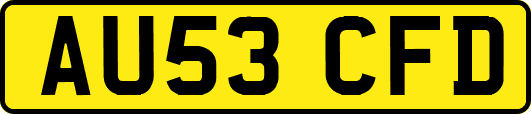 AU53CFD