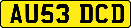 AU53DCD