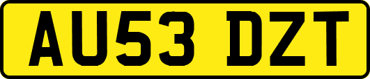AU53DZT