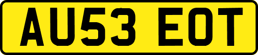 AU53EOT