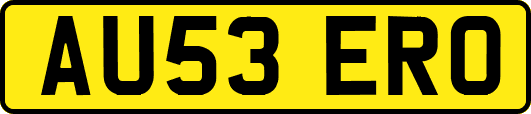 AU53ERO