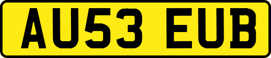 AU53EUB