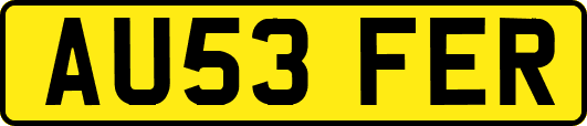 AU53FER