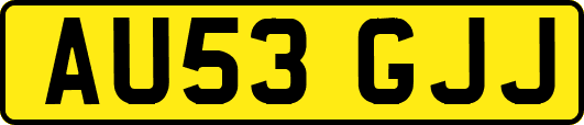 AU53GJJ