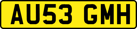 AU53GMH