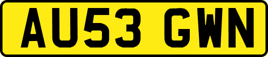 AU53GWN