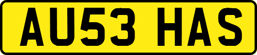 AU53HAS