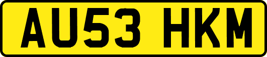 AU53HKM