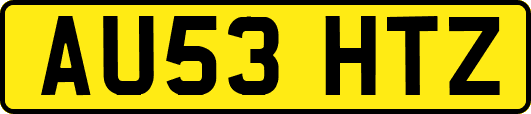 AU53HTZ