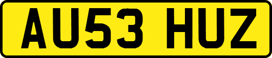 AU53HUZ