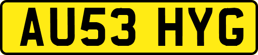 AU53HYG