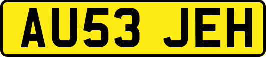 AU53JEH