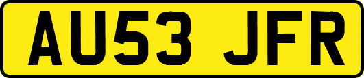 AU53JFR