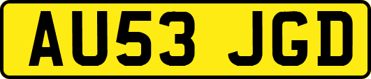 AU53JGD