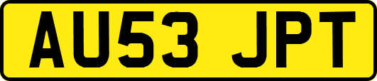 AU53JPT