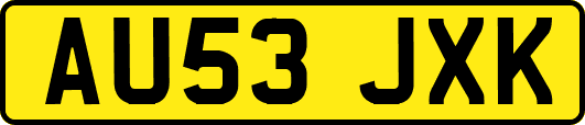AU53JXK