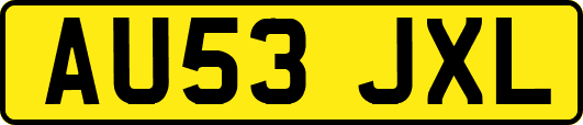 AU53JXL