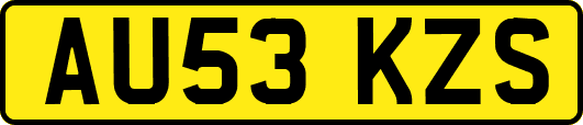 AU53KZS