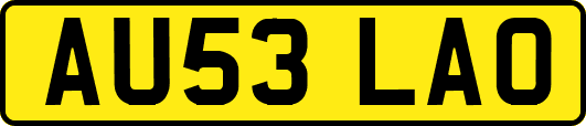 AU53LAO