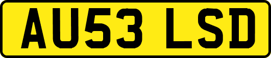 AU53LSD