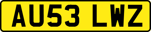 AU53LWZ