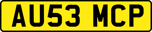 AU53MCP