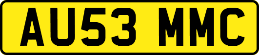 AU53MMC