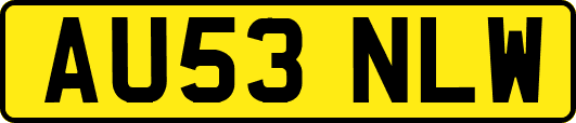 AU53NLW
