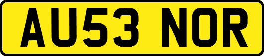 AU53NOR
