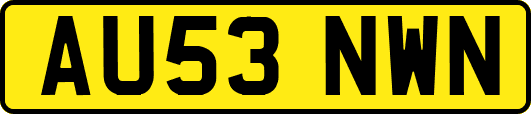 AU53NWN
