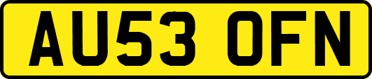 AU53OFN