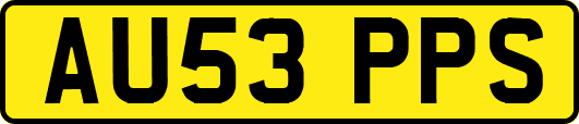 AU53PPS
