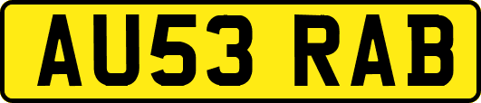 AU53RAB