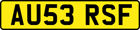 AU53RSF