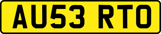 AU53RTO
