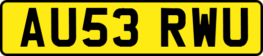 AU53RWU