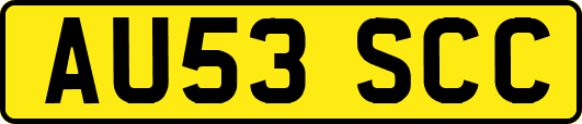 AU53SCC